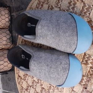 MAHABIS CLASSIC SHOES SLIPPER